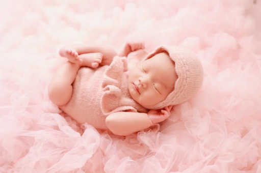 华容宝宝几个月可以抬头