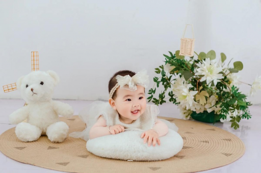 华容六个月宝宝发烧怎么办 华容六个月宝宝发烧怎么办