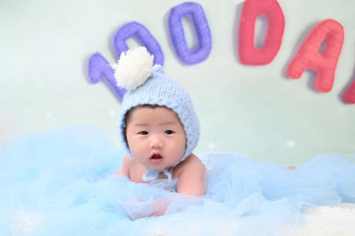 华容宝宝多久会笑 华容宝宝多久会笑